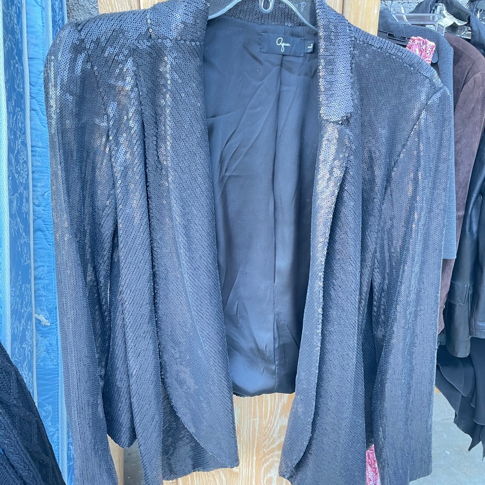 Agua Blazer